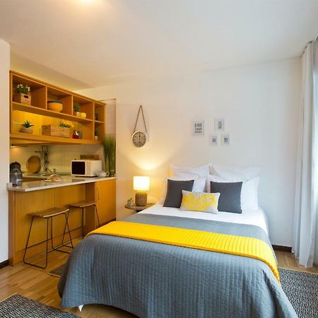 Js Apartment Coimbra Dış mekan fotoğraf