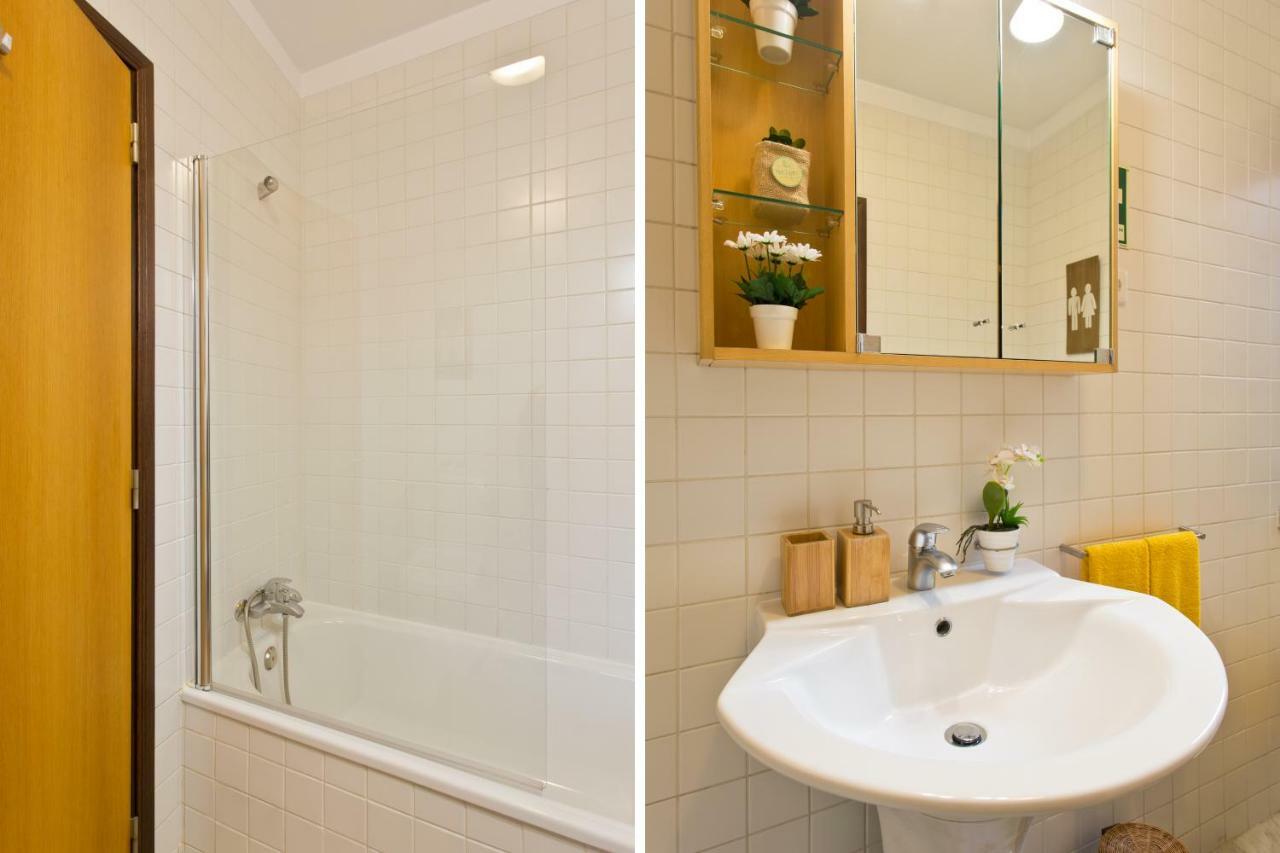 Js Apartment Coimbra Dış mekan fotoğraf
