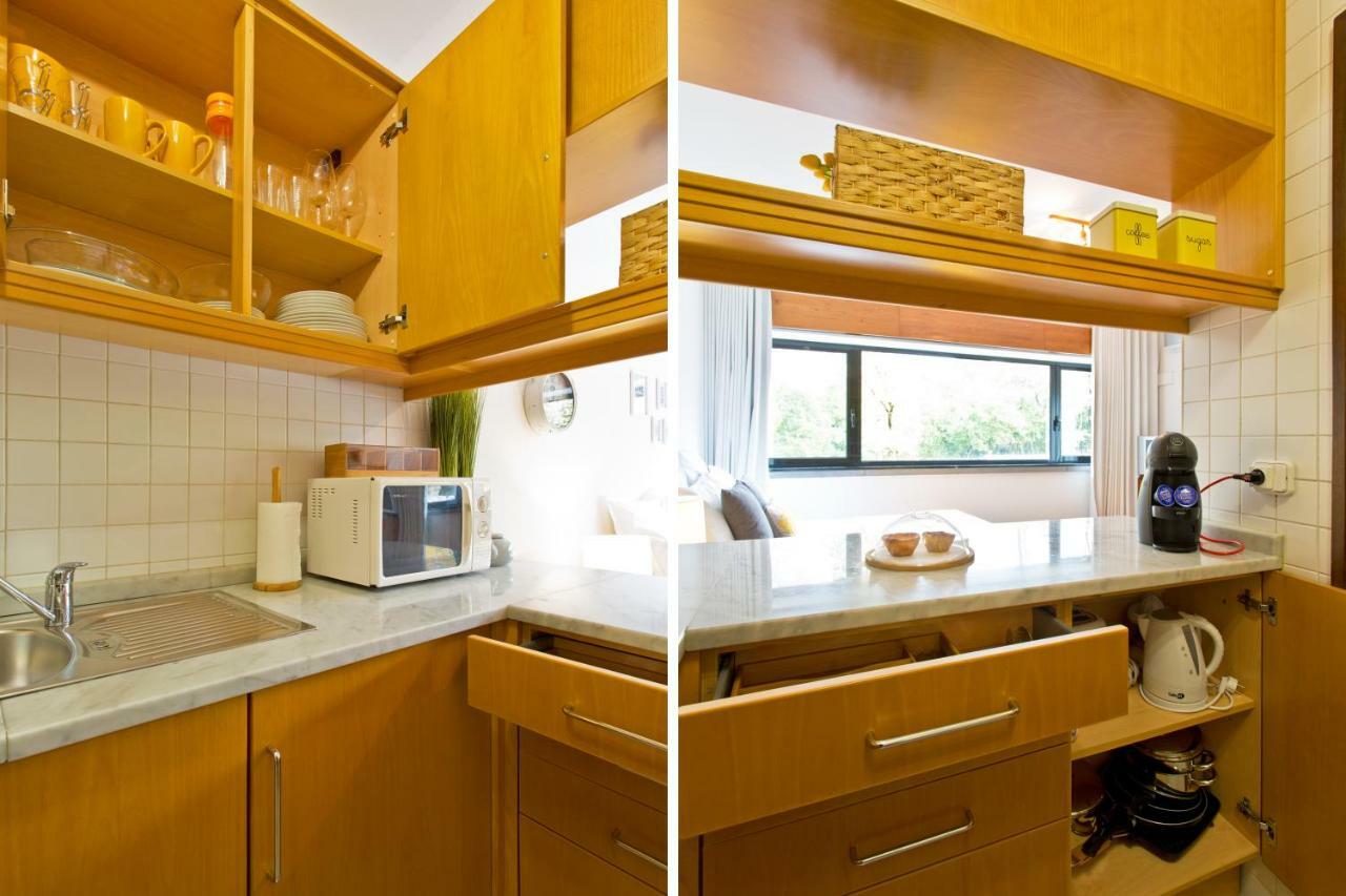 Js Apartment Coimbra Dış mekan fotoğraf