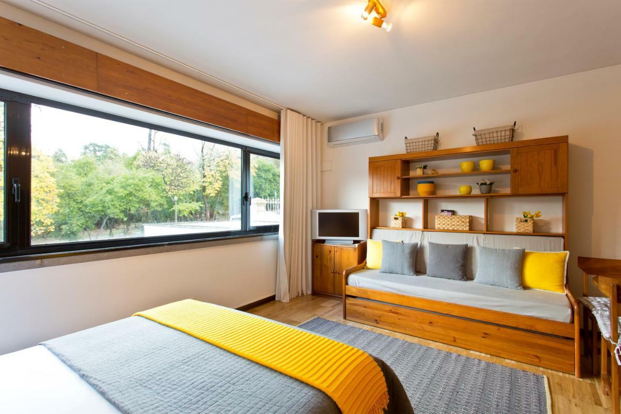 Js Apartment Coimbra Dış mekan fotoğraf