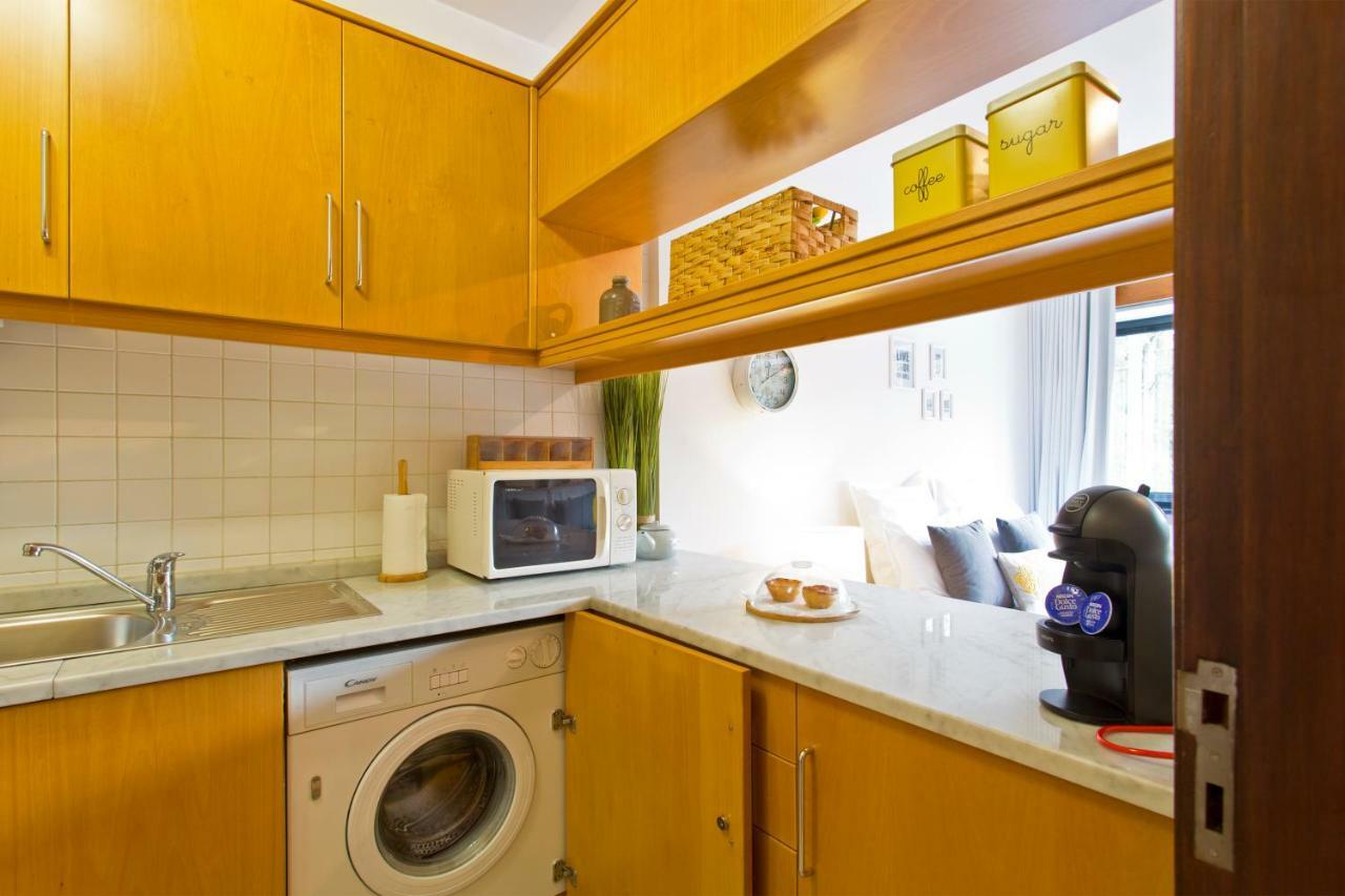 Js Apartment Coimbra Dış mekan fotoğraf