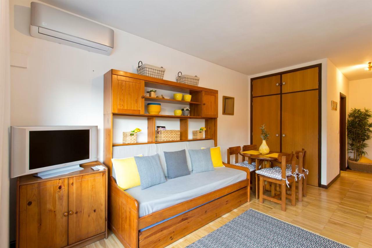 Js Apartment Coimbra Dış mekan fotoğraf